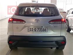 تۆیۆتا فرۆنتلاندەر